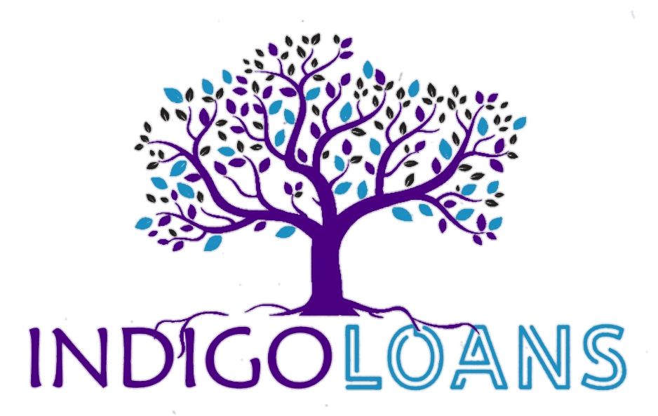 Indigo Loans Logo